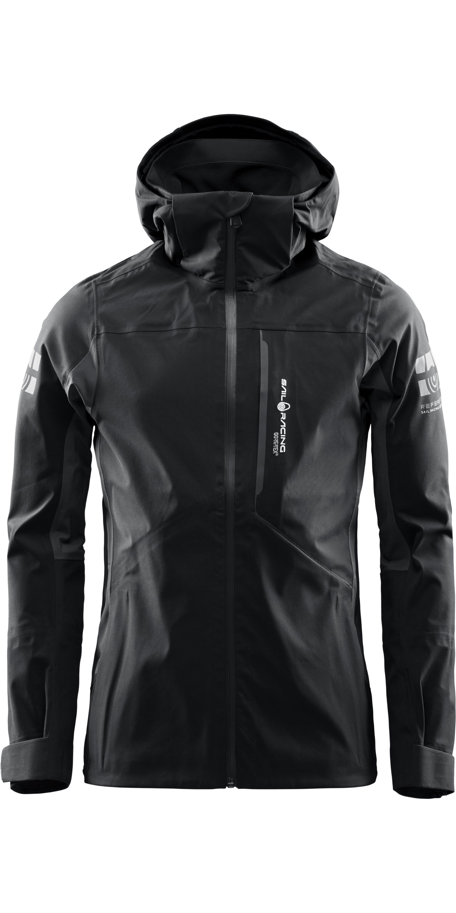 Sail racing 2025 carbon jacket